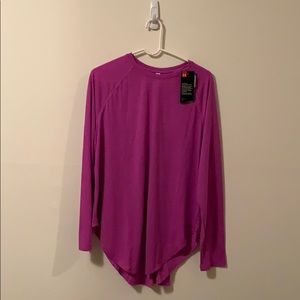 Under Armour Training Long sleeve shirt